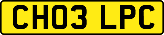 CH03LPC