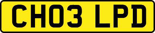 CH03LPD