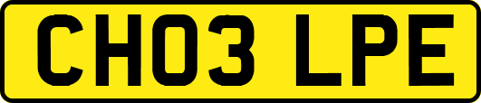 CH03LPE