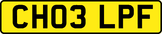 CH03LPF