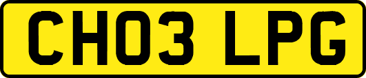 CH03LPG