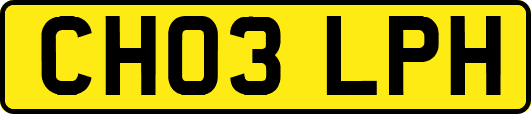 CH03LPH