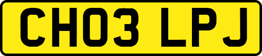 CH03LPJ
