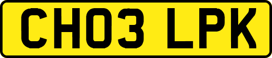CH03LPK
