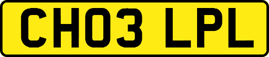 CH03LPL