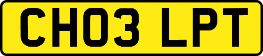CH03LPT