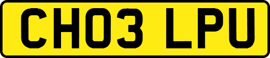 CH03LPU