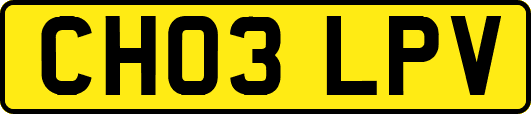 CH03LPV