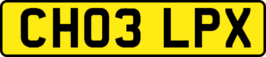 CH03LPX