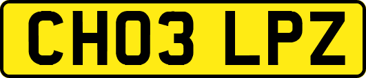 CH03LPZ
