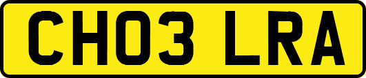 CH03LRA