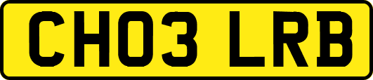 CH03LRB