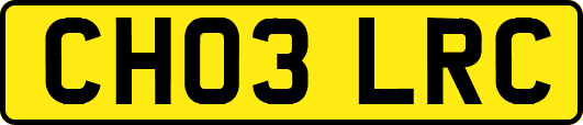 CH03LRC