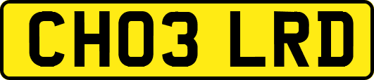 CH03LRD