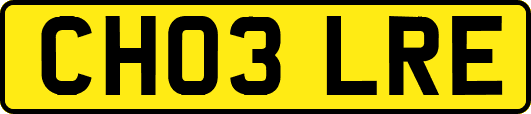 CH03LRE