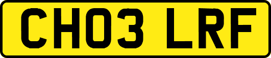 CH03LRF