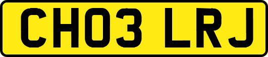 CH03LRJ