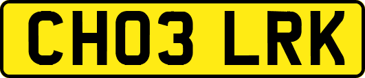 CH03LRK