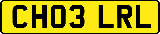 CH03LRL