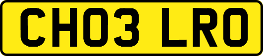 CH03LRO