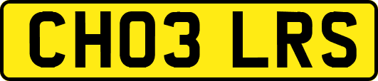 CH03LRS