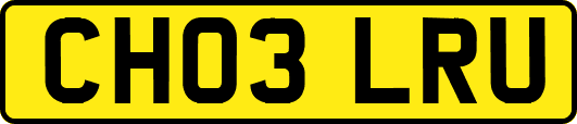 CH03LRU