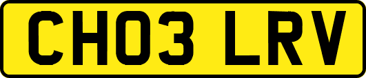 CH03LRV