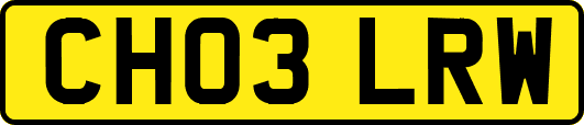 CH03LRW