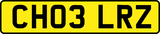 CH03LRZ