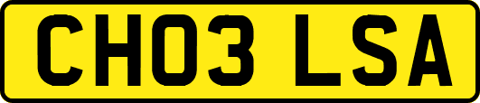 CH03LSA