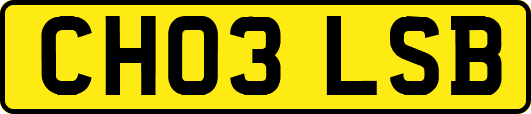 CH03LSB