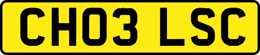 CH03LSC