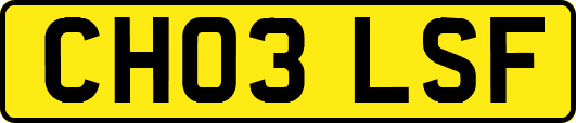 CH03LSF