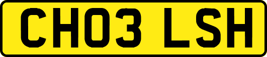 CH03LSH