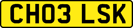CH03LSK