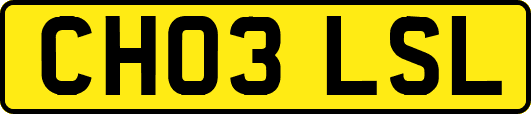 CH03LSL