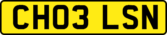 CH03LSN