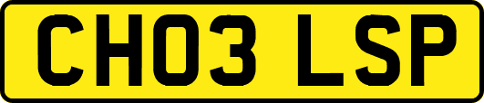 CH03LSP