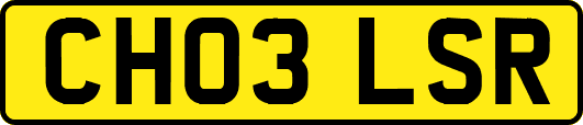 CH03LSR