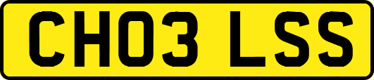 CH03LSS