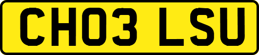 CH03LSU