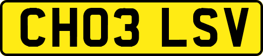CH03LSV