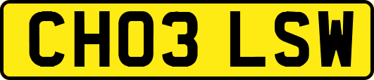 CH03LSW