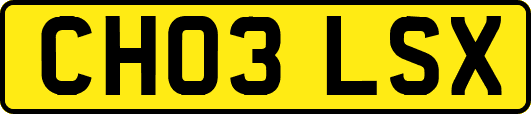 CH03LSX