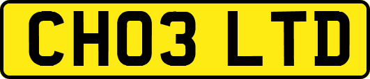 CH03LTD