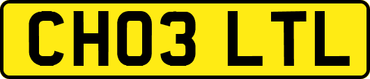 CH03LTL