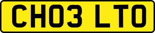 CH03LTO