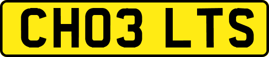 CH03LTS