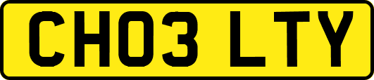 CH03LTY