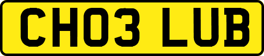 CH03LUB